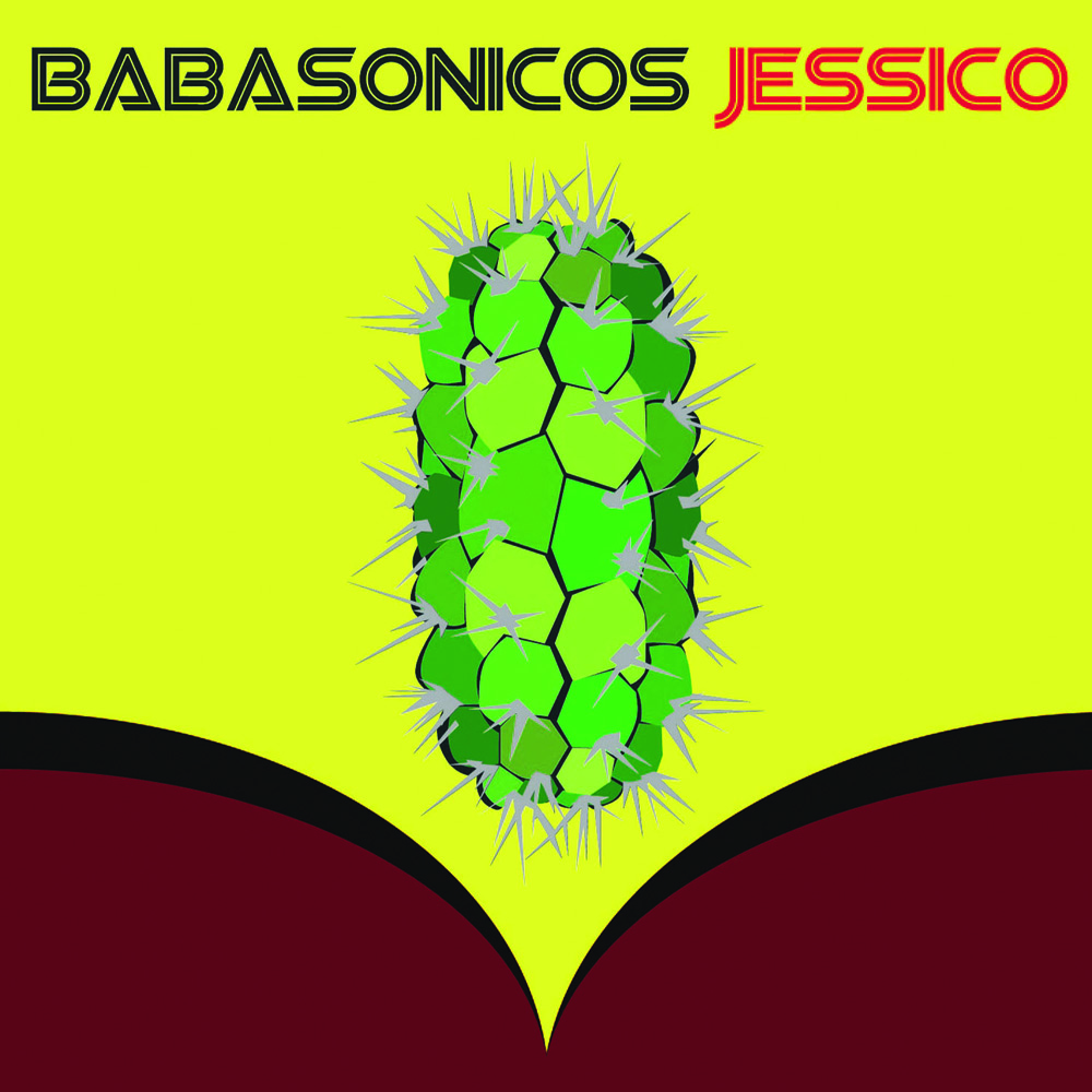 Babasonicos - Jessico